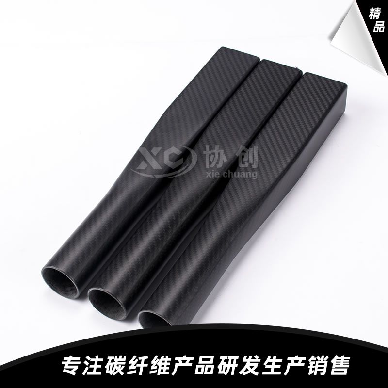 碳纖維管事如何形成的？