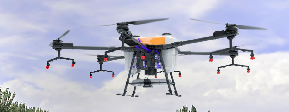 碳纖維無人機(jī) 碳纖維無人機(jī)