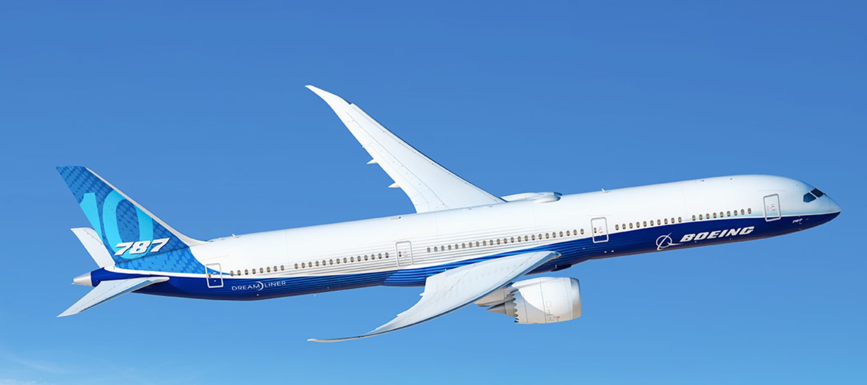 波音飛機(jī) 波音飛機(jī)