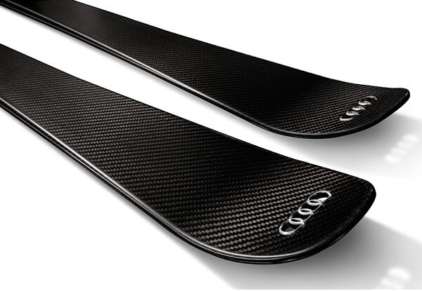 碳纖維滑雪板 碳纖維滑雪板