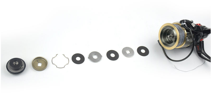 探索碳纖維漁具配件的優(yōu)勢(shì)與應(yīng)用：釣魚愛(ài)好者的最佳選擇