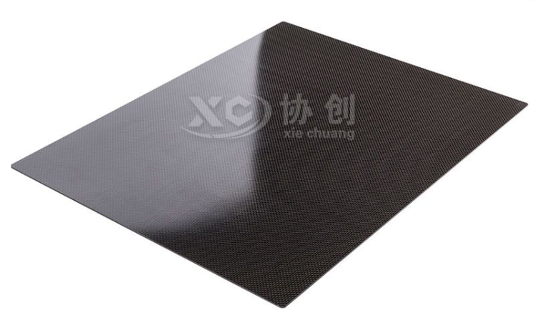 碳纖維板有哪些應(yīng)用？為什么它在工業(yè)領(lǐng)域如此受歡迎？