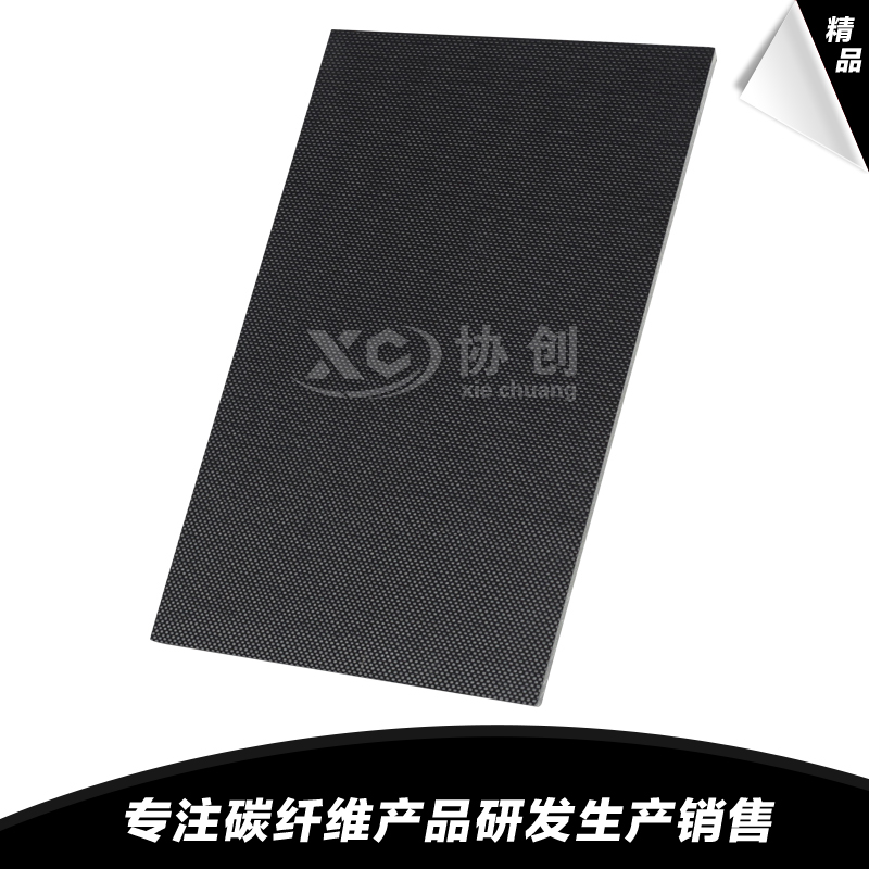 碳纖+PM1復(fù)合板(平紋)