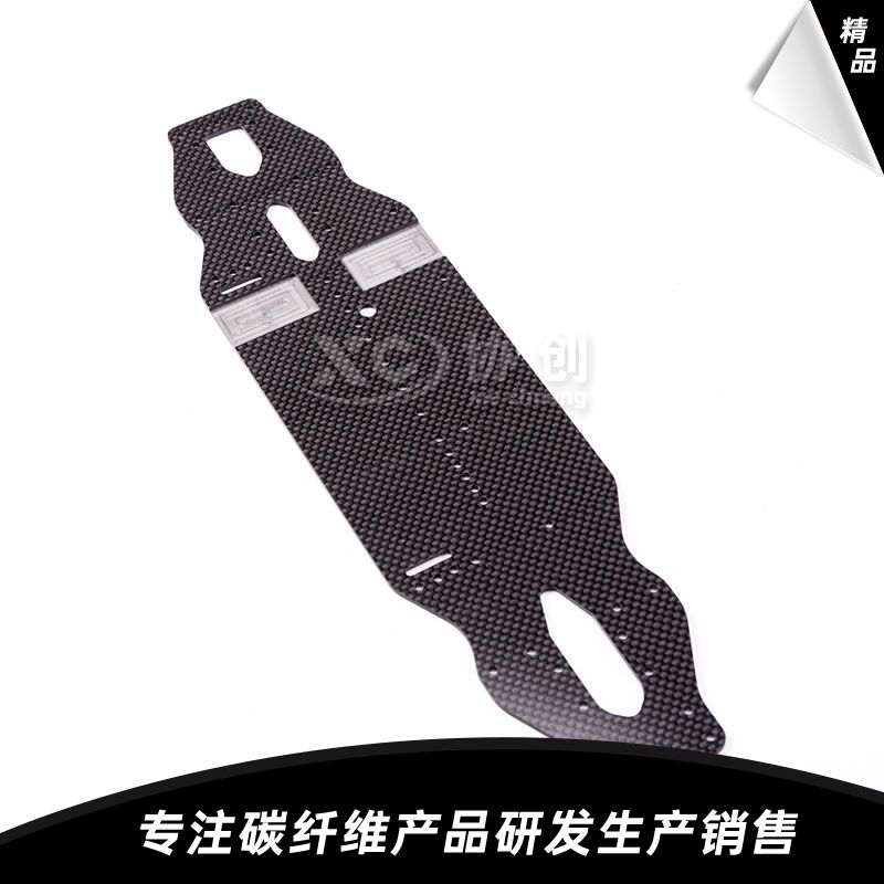 碳纖維車(chē)模加工件