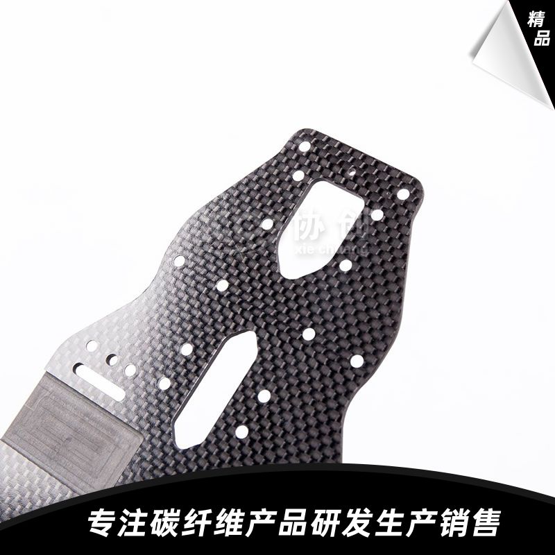 碳纖維車(chē)模加工件