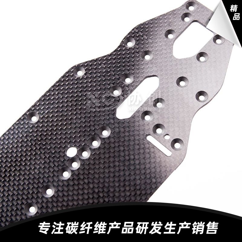 碳纖維車(chē)模加工件