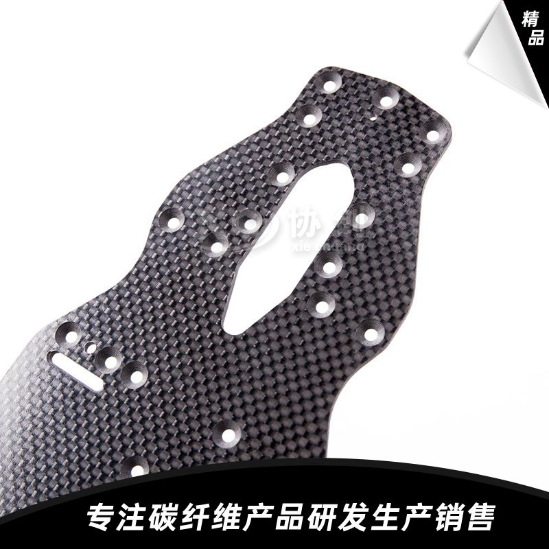 碳纖維車(chē)模加工件