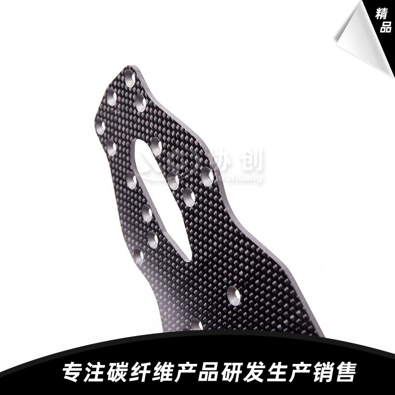 碳纖維車(chē)模加工件