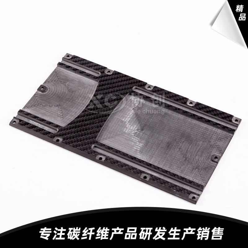 為何用加工金屬的機(jī)床和思路處理碳纖維，成功率幾乎為零？