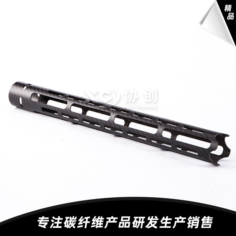 為機器人裝上碳纖維“翅膀”：碳纖維管加工如何成為提升設(shè)備OEE的關(guān)鍵一環(huán)？